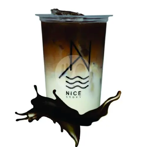Nice Coffee