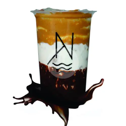 Choco Peanut